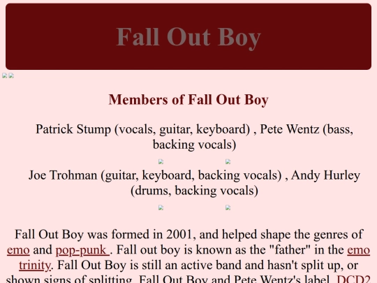 falloutboy screenshot