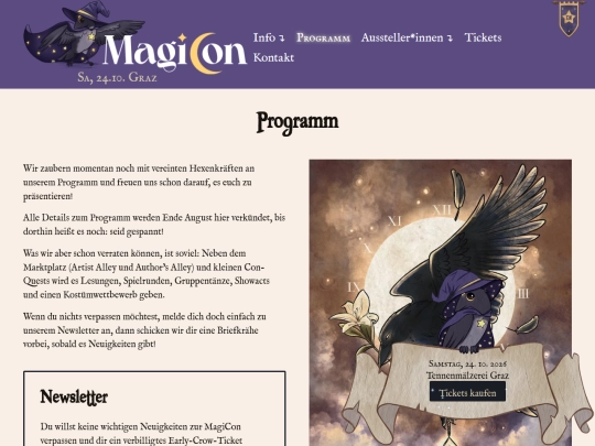 programm screenshot