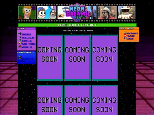 features screenshot