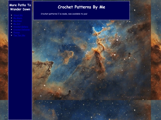 ogcrochetpatterns screenshot