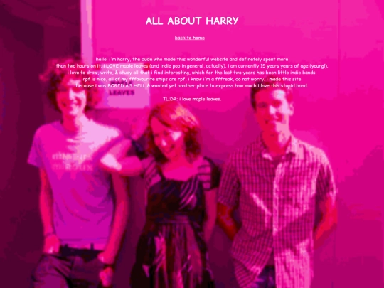 intro screenshot