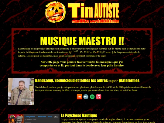zik screenshot