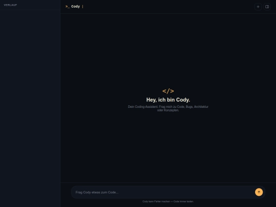 chat screenshot
