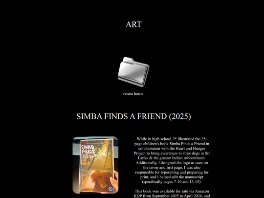 art screenshot