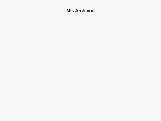 page/archivo screenshot