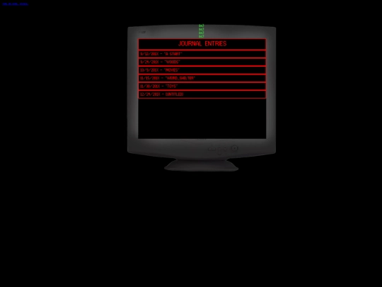 dholidayjournal screenshot