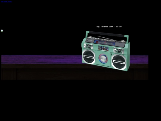 esthero screenshot