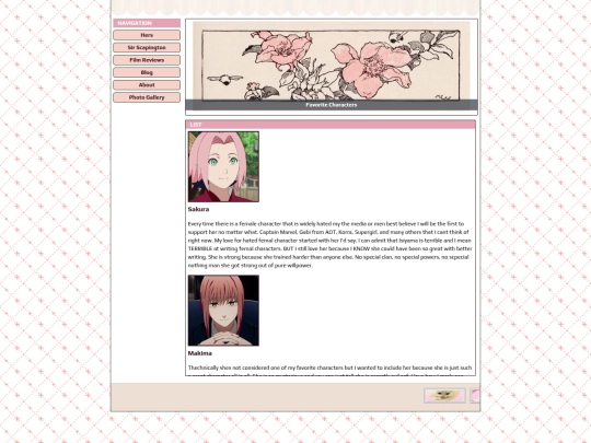 characters screenshot