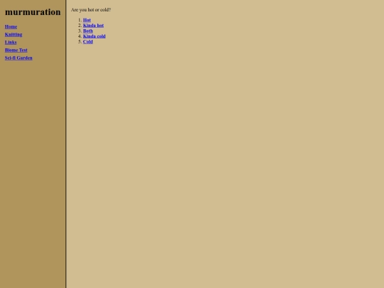biome/start screenshot