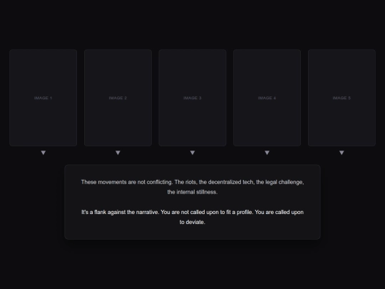 deviation screenshot