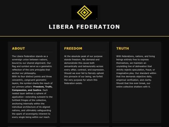law/libera screenshot