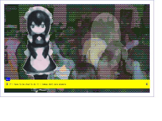 lovescene screenshot
