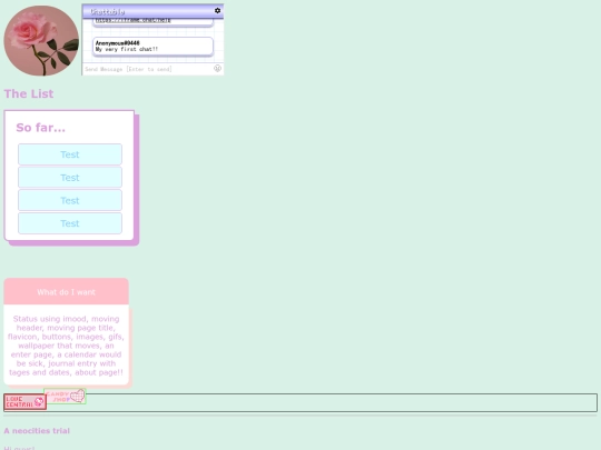 trial screenshot