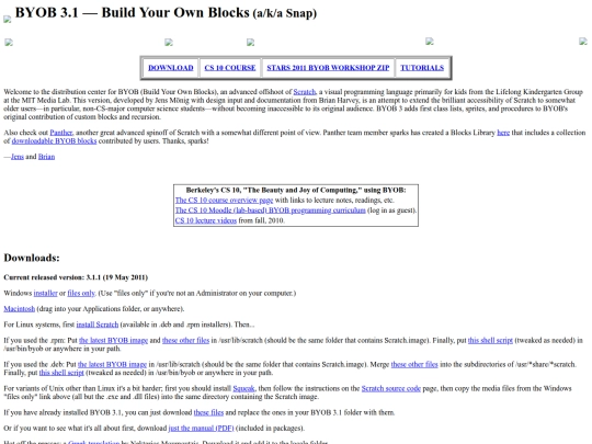 testing screenshot
