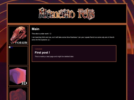 main screenshot