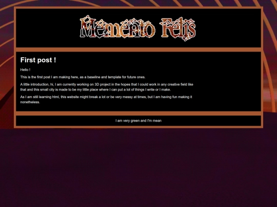 posts/post1 screenshot