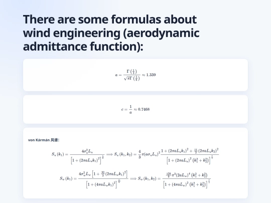 formulas screenshot