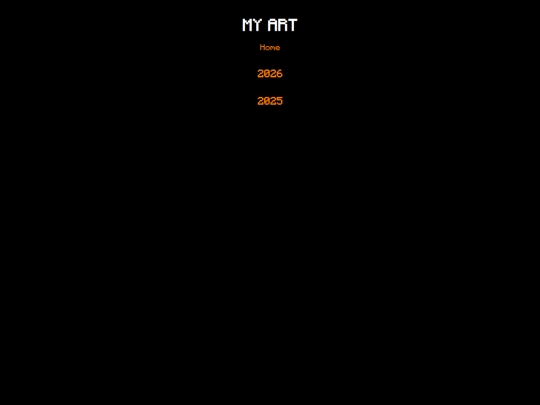 art screenshot