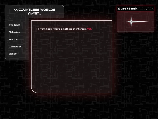 worlds screenshot