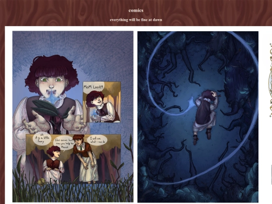 portfolio-visdev screenshot