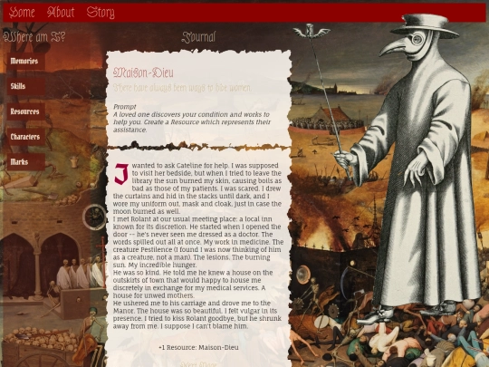 page3 screenshot