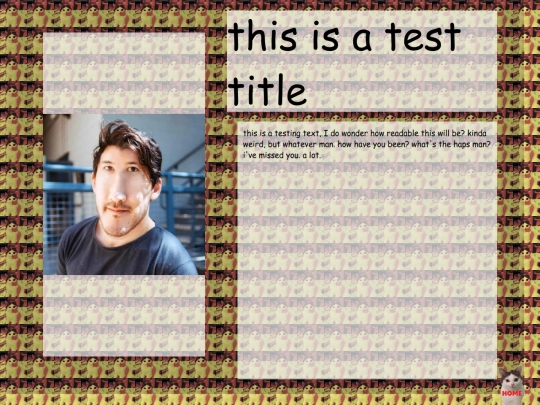 video/items/templateWriting screenshot