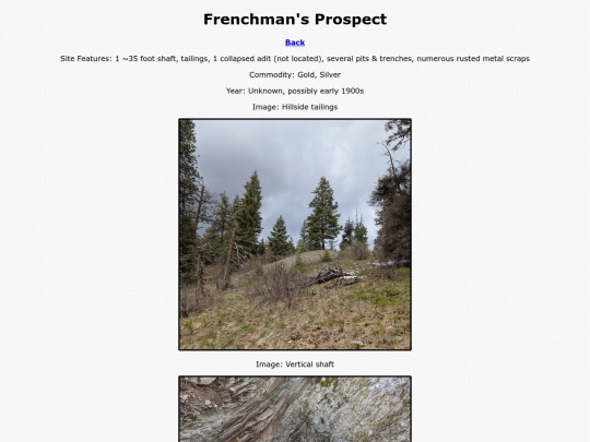 frenchman screenshot