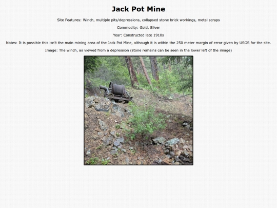 jackpot screenshot