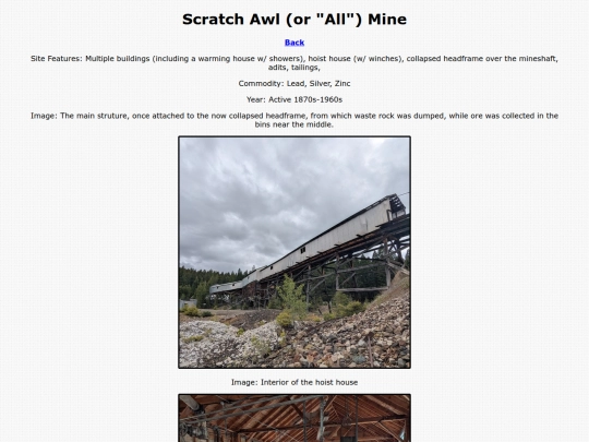 scratchawl screenshot