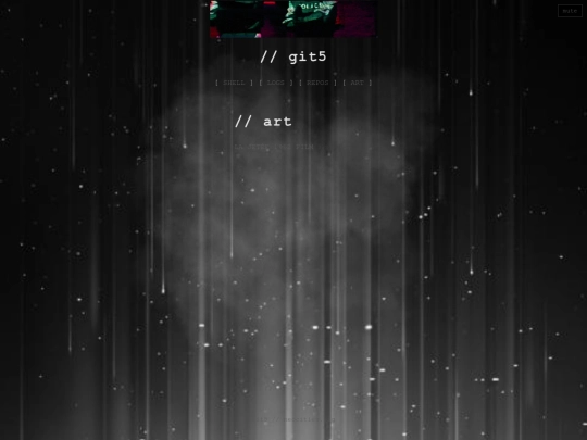 art screenshot