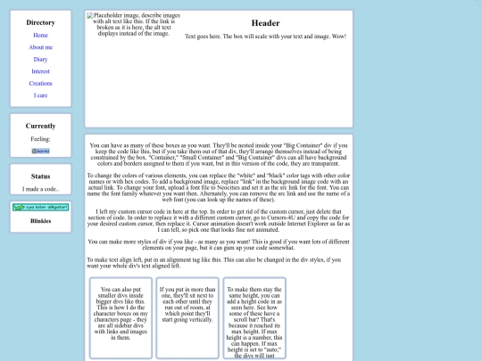 index2 screenshot