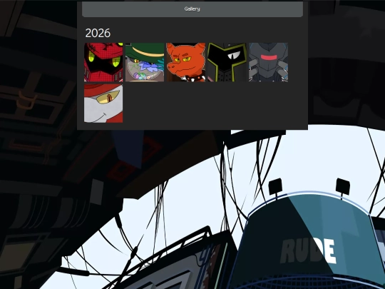 gallery screenshot