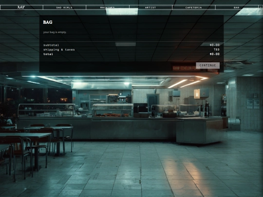 bag screenshot