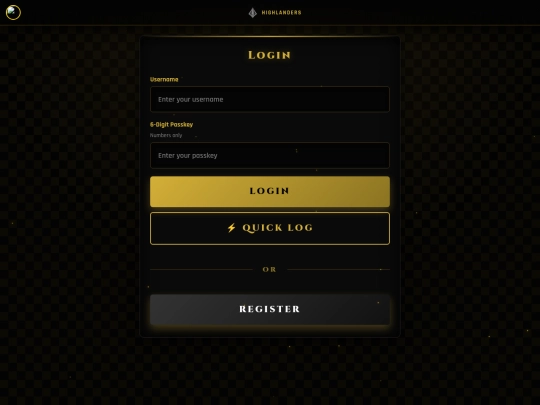 Playconnect screenshot