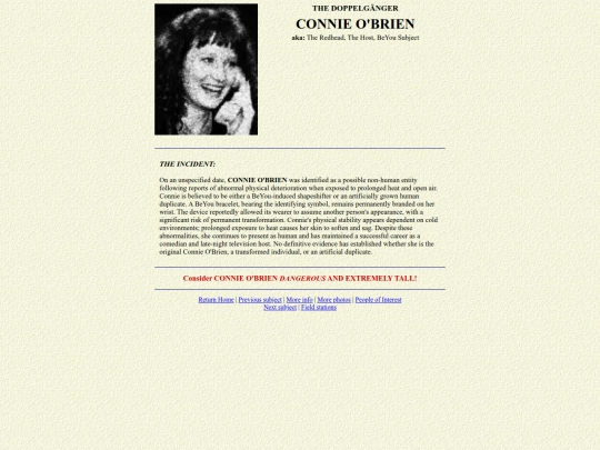 obrien screenshot