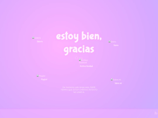 nuevonuevo screenshot