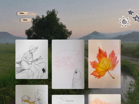 sketchbook-2026 screenshot