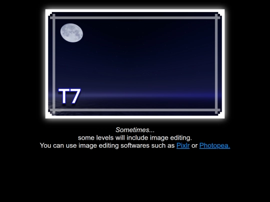 tutorial/gridlocked screenshot