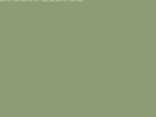 updatescroll screenshot