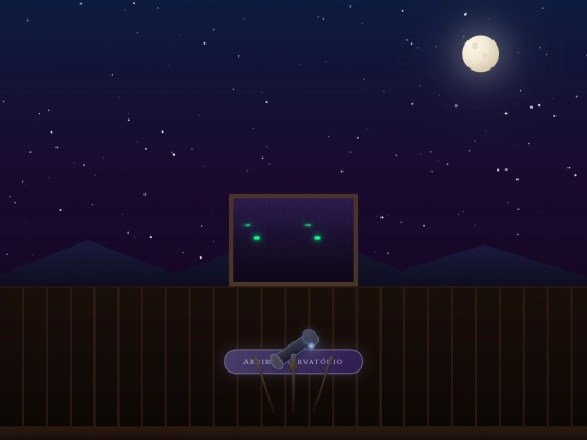 observatorio screenshot