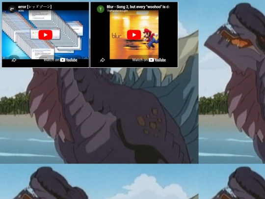 vids screenshot
