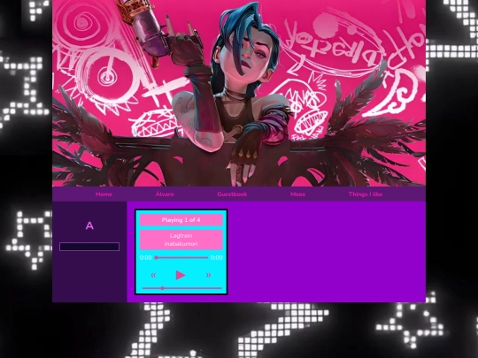trying2 screenshot