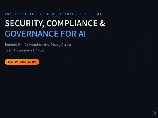 aws_ai/domain5-study-guide screenshot