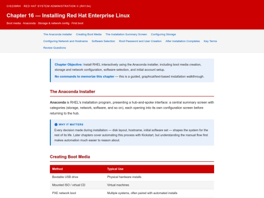 cis238rh/RH134_Chapter_16___Installing_Red_Hat_Enterprise_Linux screenshot