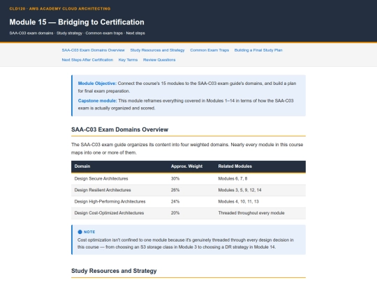 cld120/CLD120_Module_15___Bridging_to_Certification screenshot