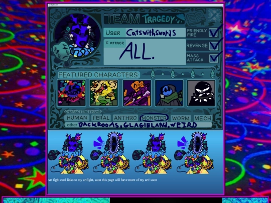 art screenshot