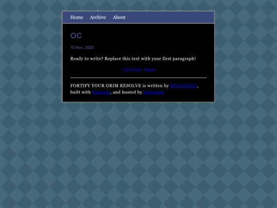 posts/2020-11-10-My-Second-Post-Example screenshot