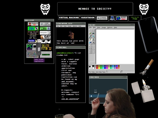 indextest2 screenshot