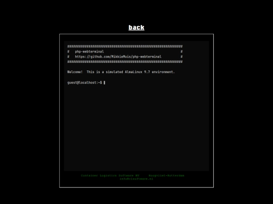 terminal screenshot