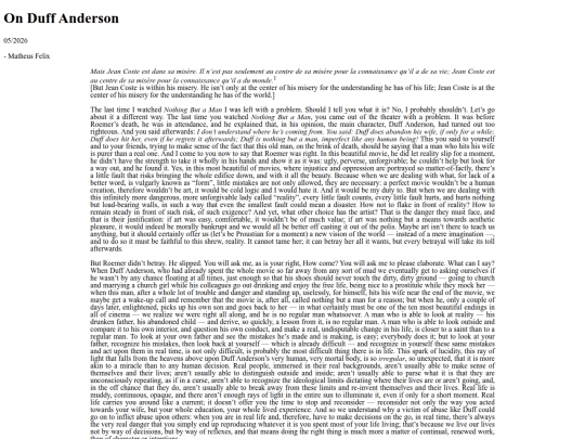 issues/realism/onduffanderson screenshot